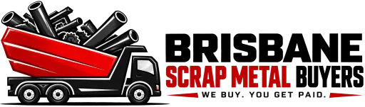 Brisbane Scrap Metal Buyers